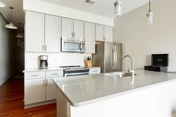 Sonder The Broughton