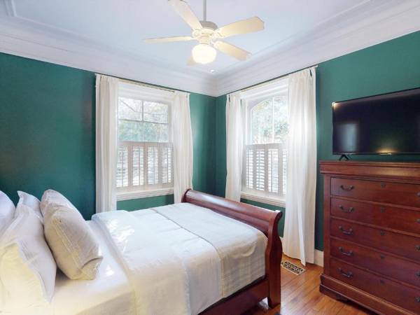 Southern Charm on Liberty