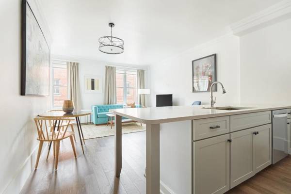 Sonder at West Congress