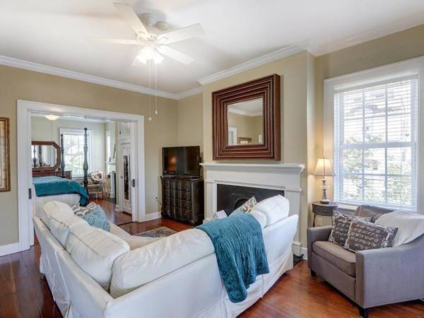 Heated Pool Access Flex Cancelation