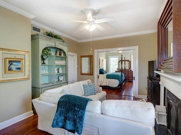 Heated Pool Access Flex Cancelation