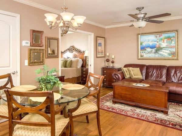 Heated Pool Access Flex Cancelation Brand New Home