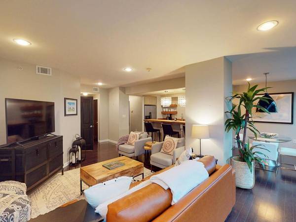 Heated Pool Access Flex Cancelation