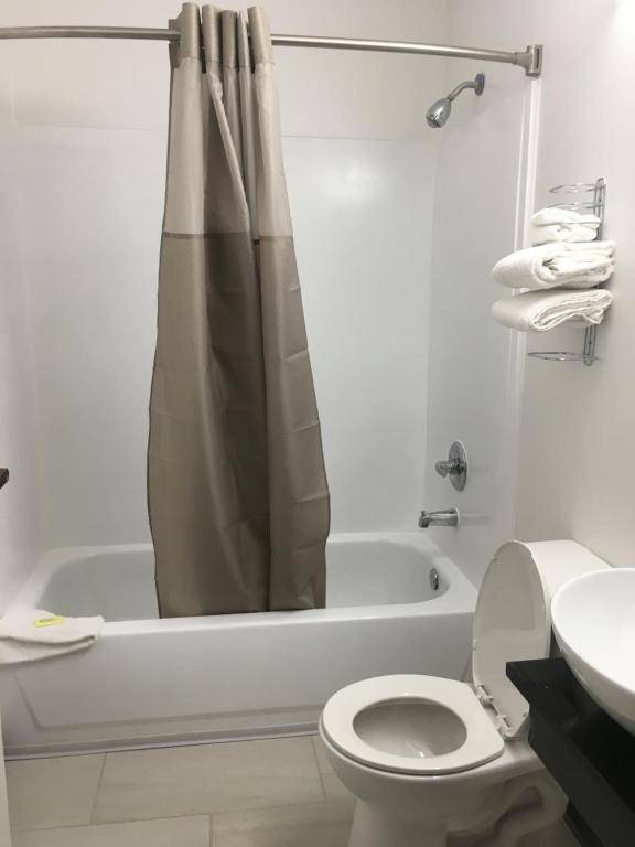 Motel 6-Smyrna GA - Atlanta
