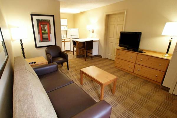 Extended Stay America Suites - Atlanta - Cumberland Mall