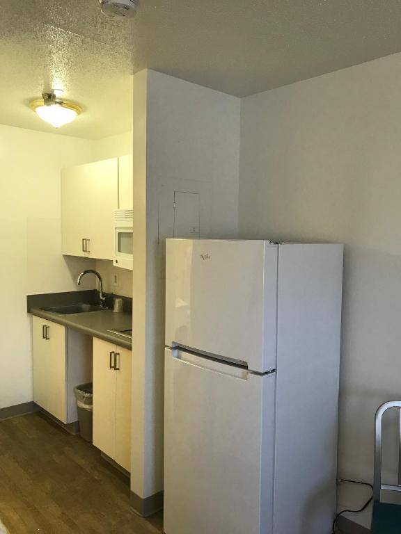 InTown Suites Extended Stay Atlanta GA -Smyrna