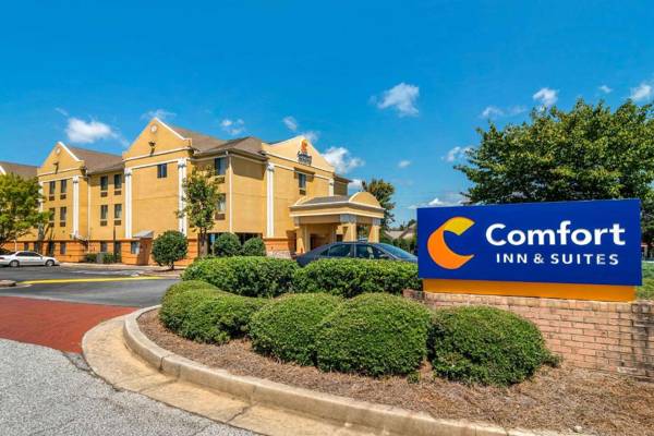 Comfort Inn & Suites Galleria