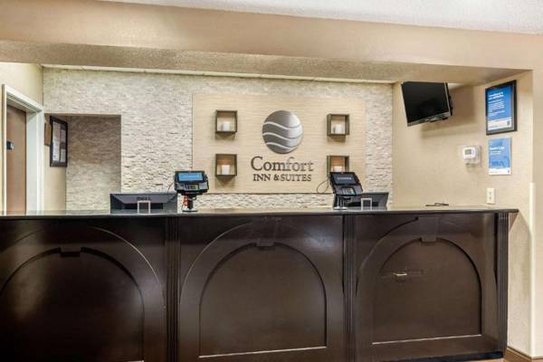 Comfort Inn & Suites Galleria