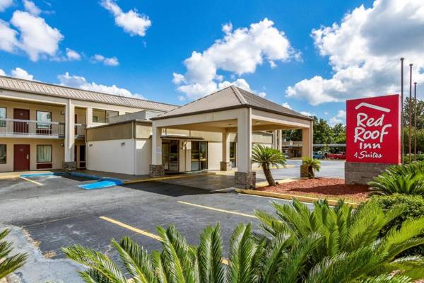 Red Roof Inn & Suites Statesboro - University