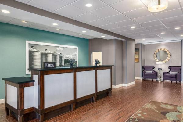 Hampton Inn Statesboro