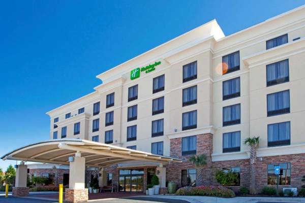 Holiday Inn Hotel & Suites Stockbridge-Atlanta I-75 an IHG Hotel