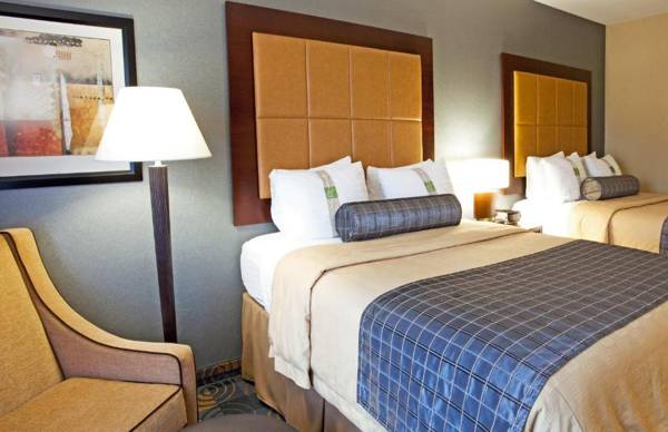 Holiday Inn Hotel & Suites Stockbridge-Atlanta I-75 an IHG Hotel