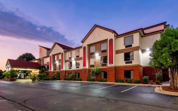 Red Roof Inn Atlanta Southeast