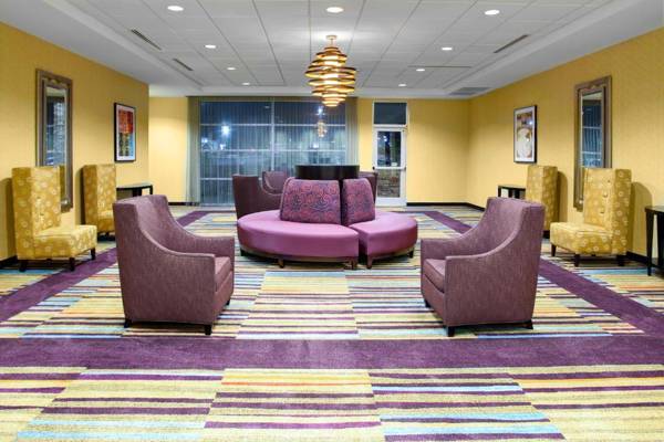 Fairfield Inn & Suites by Marriott Atlanta Stockbridge