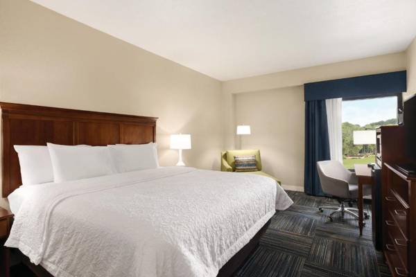 Hampton Inn Atlanta-Stone Mountain