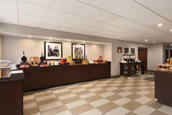 Hampton Inn Atlanta-Stone Mountain