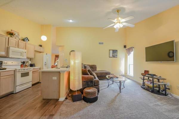 Mountain View GetAway