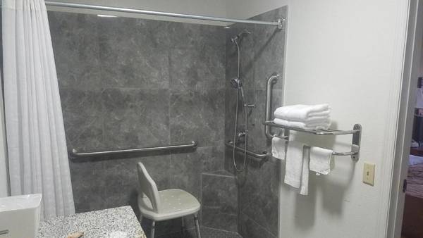 Sylvania Inn-SylvaniaStatesboro GA-Georgia Southern Univ GSU