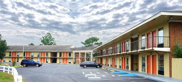 Serena Inn Thomasville