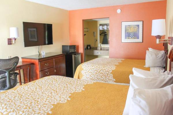 Rose Garden Inn & Suites Thomasville