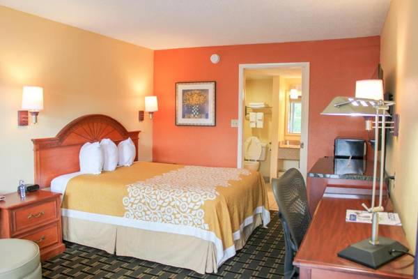 Rose Garden Inn & Suites Thomasville