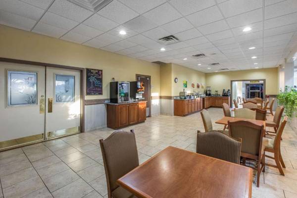 Quality Inn & Suites Conference Center Thomasville