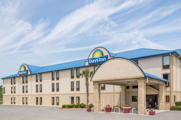 Days Inn by Wyndham Tifton