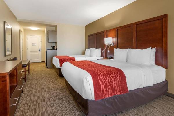 Comfort Inn and Suites Tifton