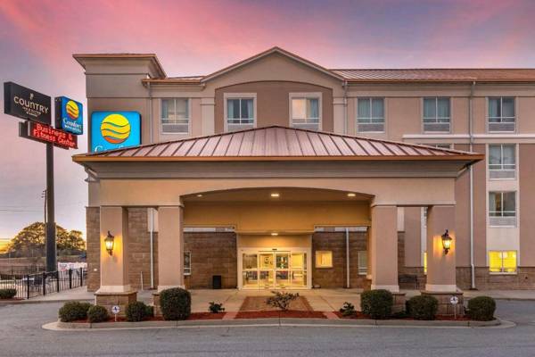 Comfort Inn and Suites Tifton