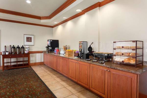 Country Inn & Suites by Radisson Tifton GA