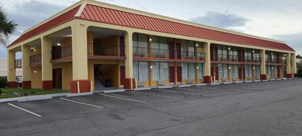 Red Roof Inn Tifton