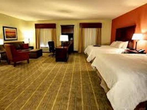 Hampton Inn & Suites Tifton