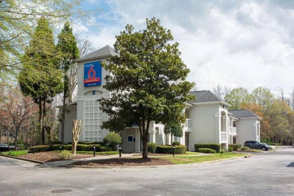 Studio 6-Tucker GA - Atlanta Northlake