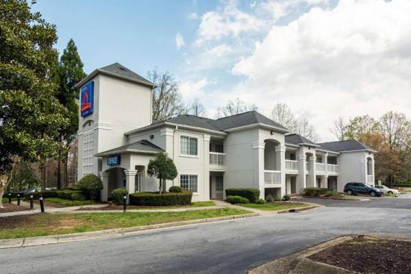 Studio 6-Tucker GA - Atlanta Northlake