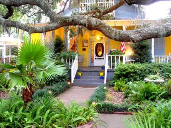 Tybee Island Inn Bed & Breakfast