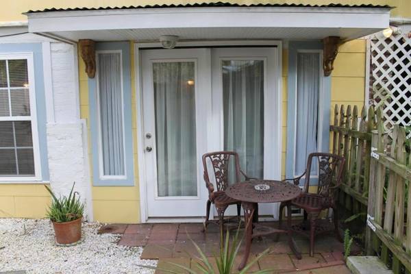 Tybee Island Inn Bed & Breakfast