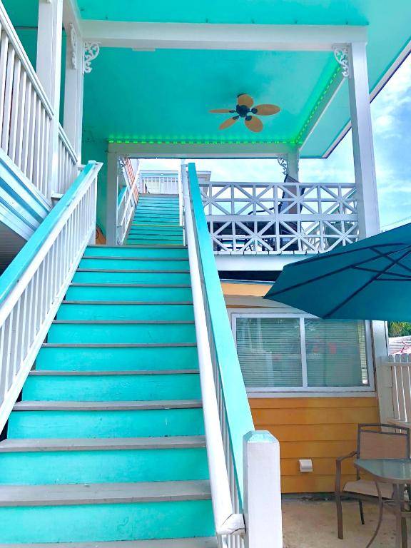 Atlantis Inn - Tybee Island