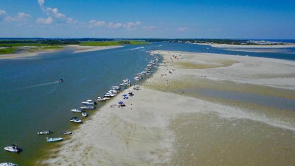 Dunes Inn & Suites - Tybee Island