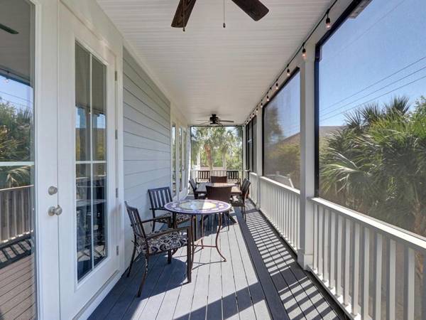 Cedar House on Tybee