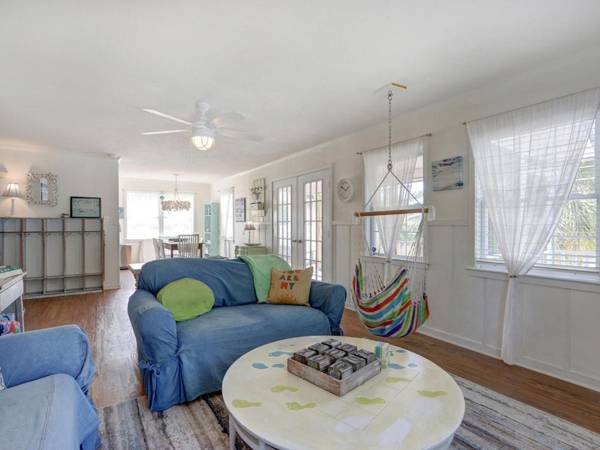 Heated Pool Access Flex Cancelation Wonderful Tybee Beach House