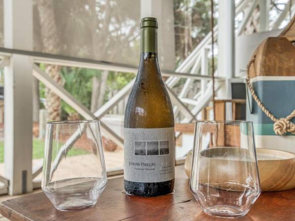 Heated Pool Access Brand New Home Great outdoor space and firepit