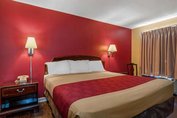 Econo Lodge Union City - Atlanta South