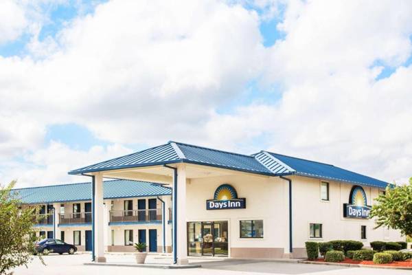 Days Inn by Wyndham Valdosta at Rainwater Conference Center