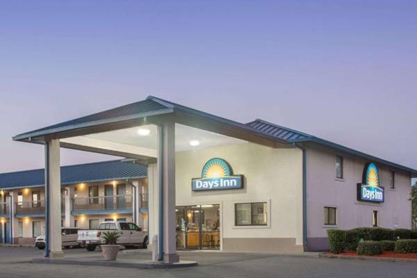 Days Inn by Wyndham Valdosta at Rainwater Conference Center