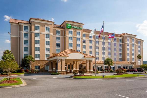 Holiday Inn Valdosta Conference Center an IHG Hotel