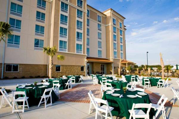 Holiday Inn Valdosta Conference Center an IHG Hotel