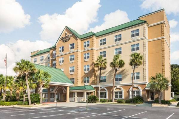 Country Inn & Suites by Radisson Valdosta GA