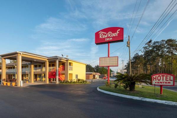 Red Roof Inn Valdosta - University