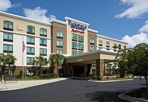 Fairfield Inn & Suites by Marriott Valdosta