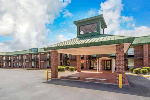 Quality Inn & Suites Vidalia